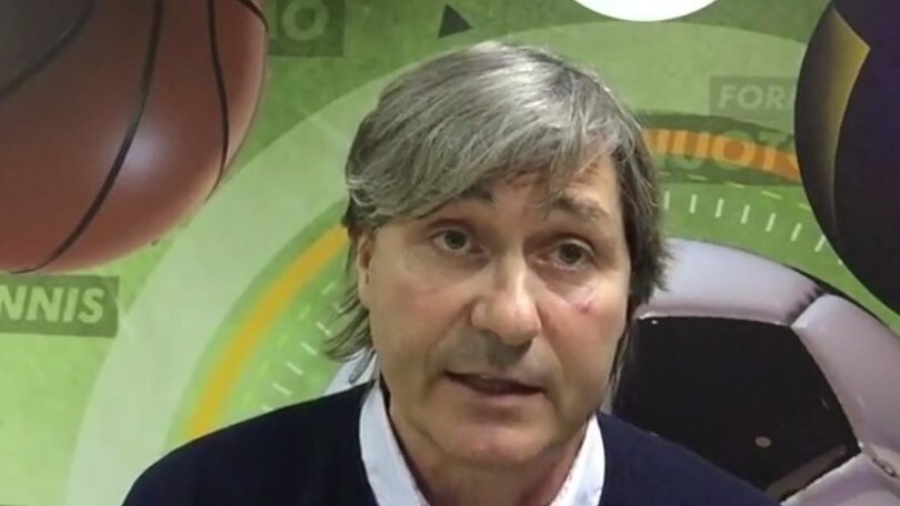 I 100 secondi di Alberto Dalla Palma: «Mercato ultime ore, atteso il colpo Kessie»