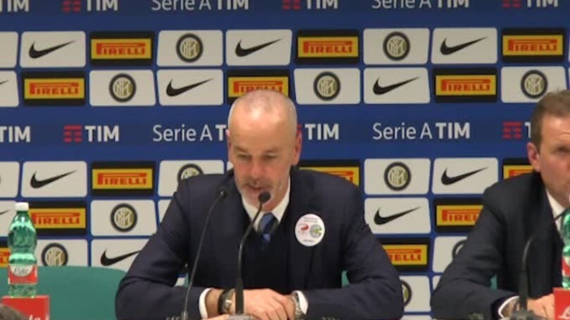 Pioli: "Dovevamo accorciare la classifica"