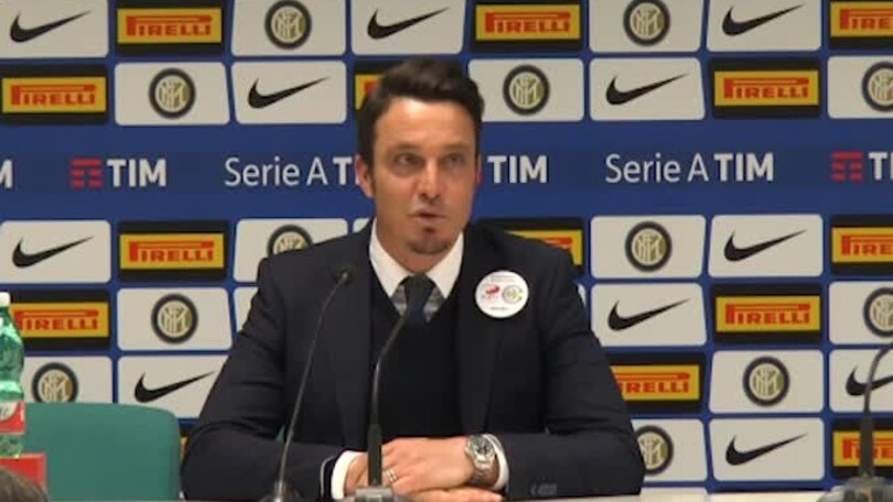 Oddo: "E' un'Inter sistemata"