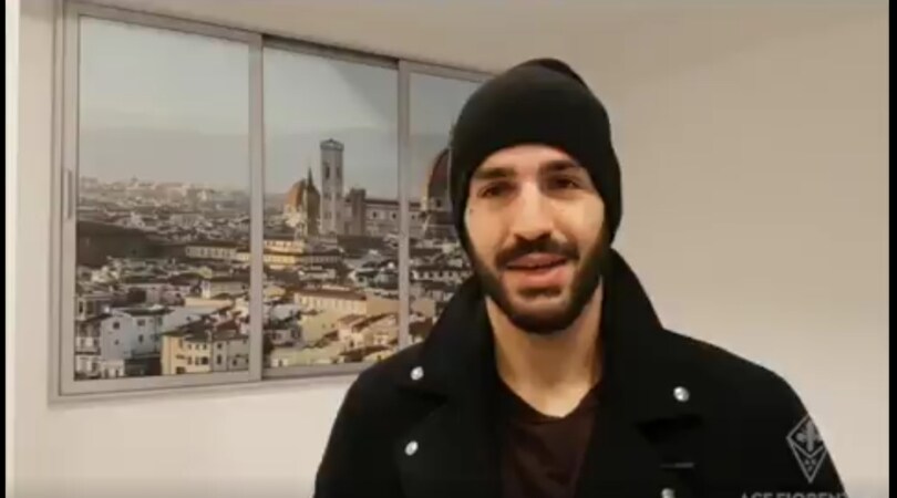 Saponara si scalda: «Appena ho saputo della Fiorentina ho detto subito sì»