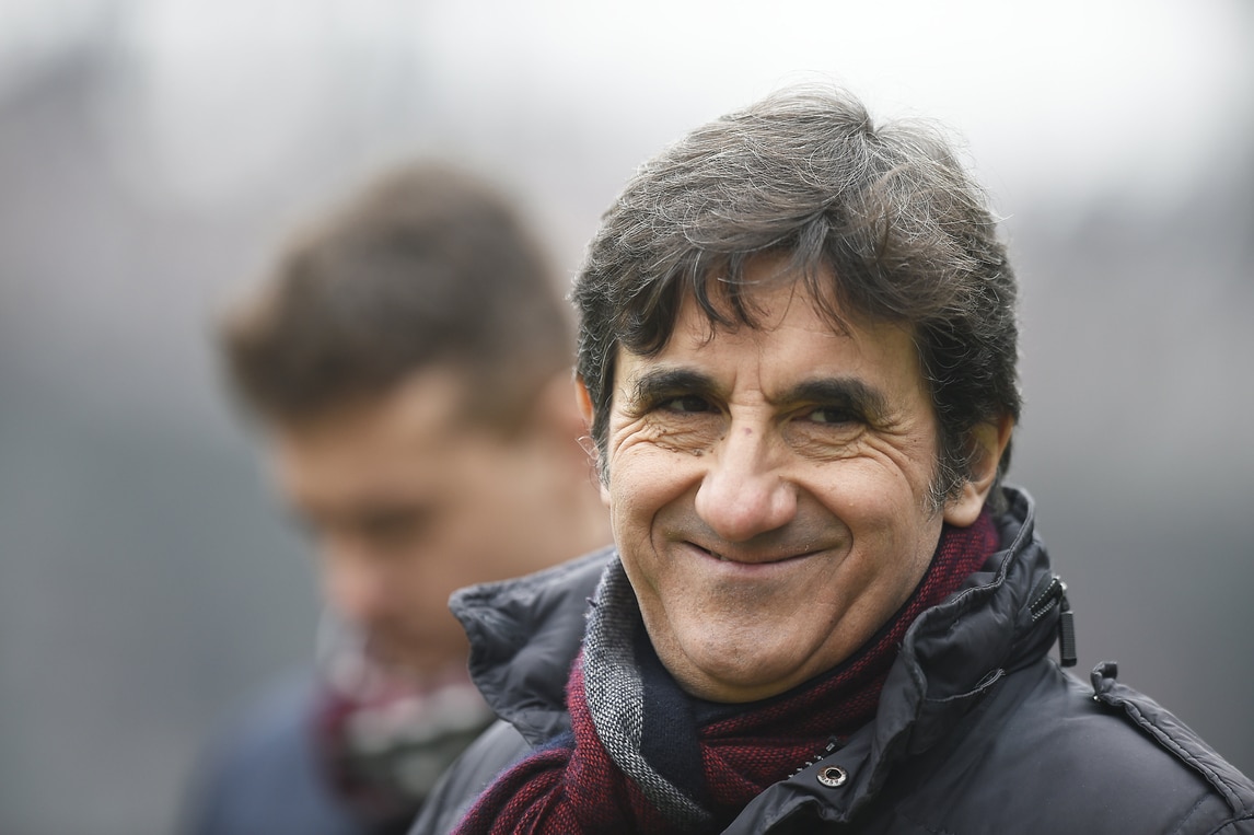Calciomercato Torino: c'è la firma di Martin Remacle