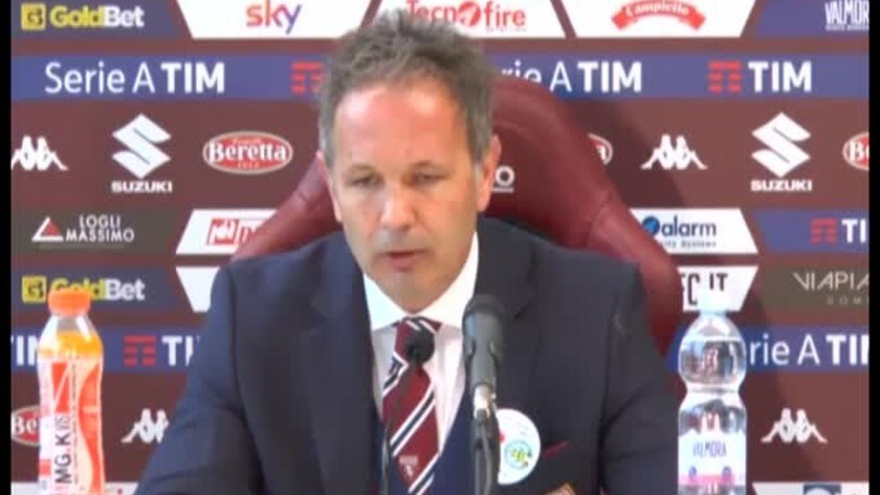 Mihajlovic: "Il pari non mi serve"