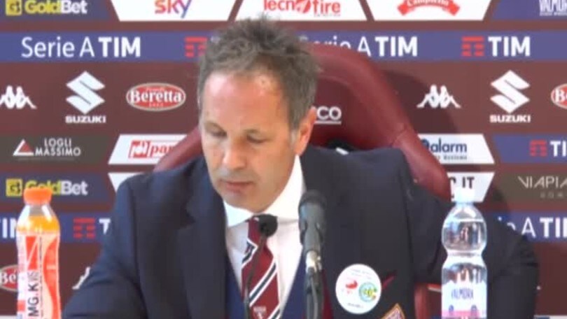 Mihajlovic: "Mercato? Io non posso giocare.."