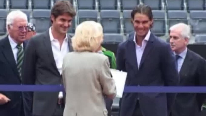 Tennis: Federer vince l'Australian Open