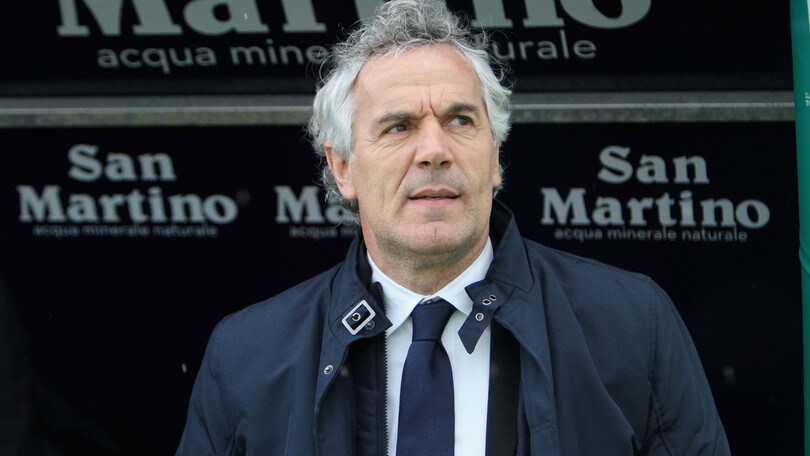 Serie A Bologna, Donadoni: «Punti persi. Meritavamo la vittoria»