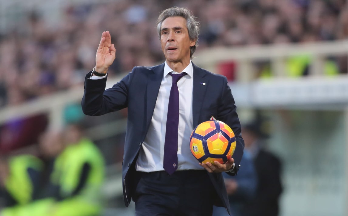 Calciomercato Fiorentina, Sousa: «Saponara? Lo seguivamo da un anno»