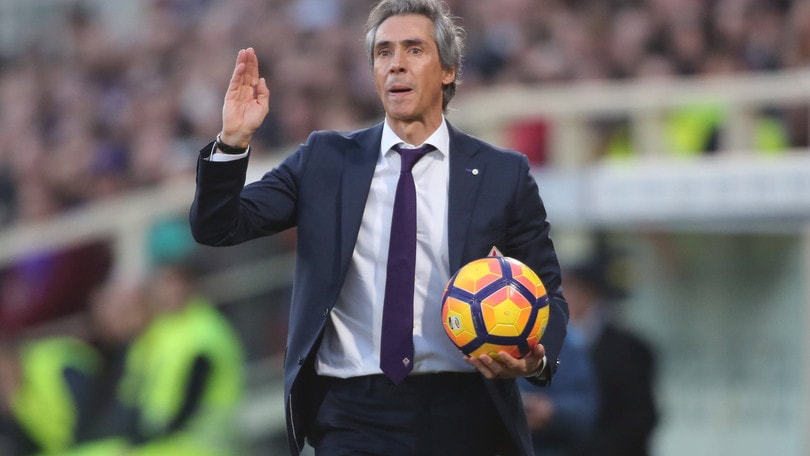 Calciomercato Fiorentina, Sousa: «Saponara? Lo seguivamo da un anno»