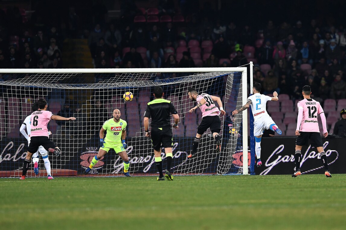 Serie A, Palermo in lutto: addio a Perissinotto
