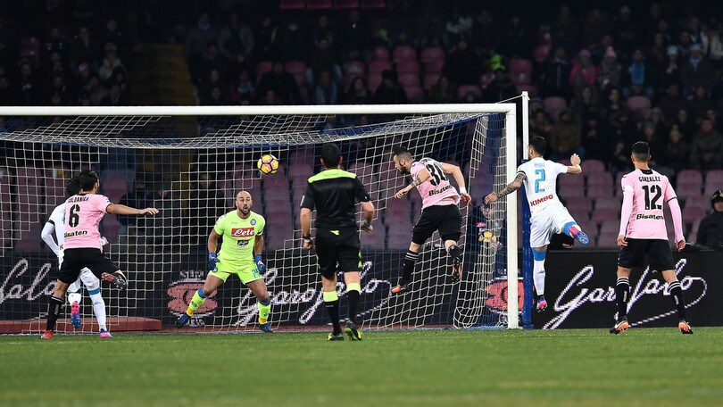 Serie A, Palermo in lutto: addio a Perissinotto