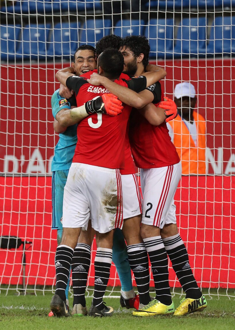 Coppa d'Africa, l'Egitto di Salah è in semifinale. Marocco eliminato