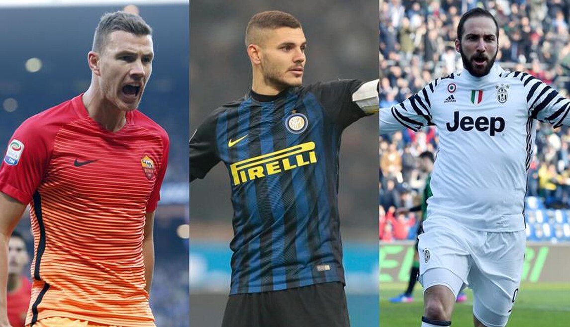 Serie A, classifica, marcatori, calendario: tutto quello che c'è da sapere