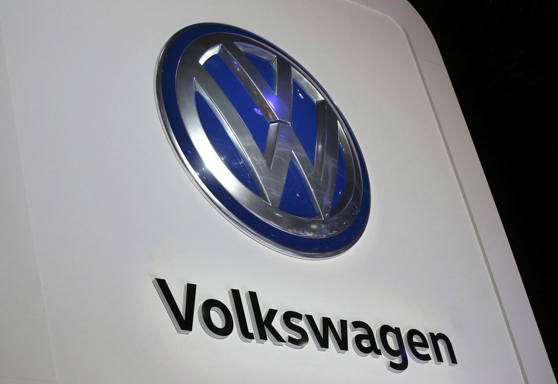 Il Gruppo Volkswagen diventa il primo costruttore mondiale
