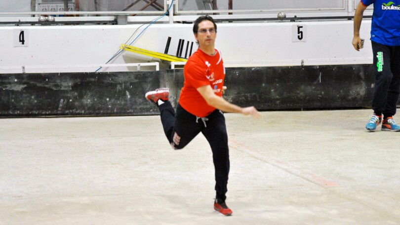 Campionato volo. Finisce in parità lo scontro Pontese e Brb