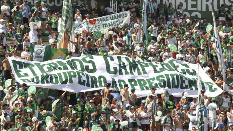 Brasile, sorriso Chapecoense: prima vittoria dopo la tragedia