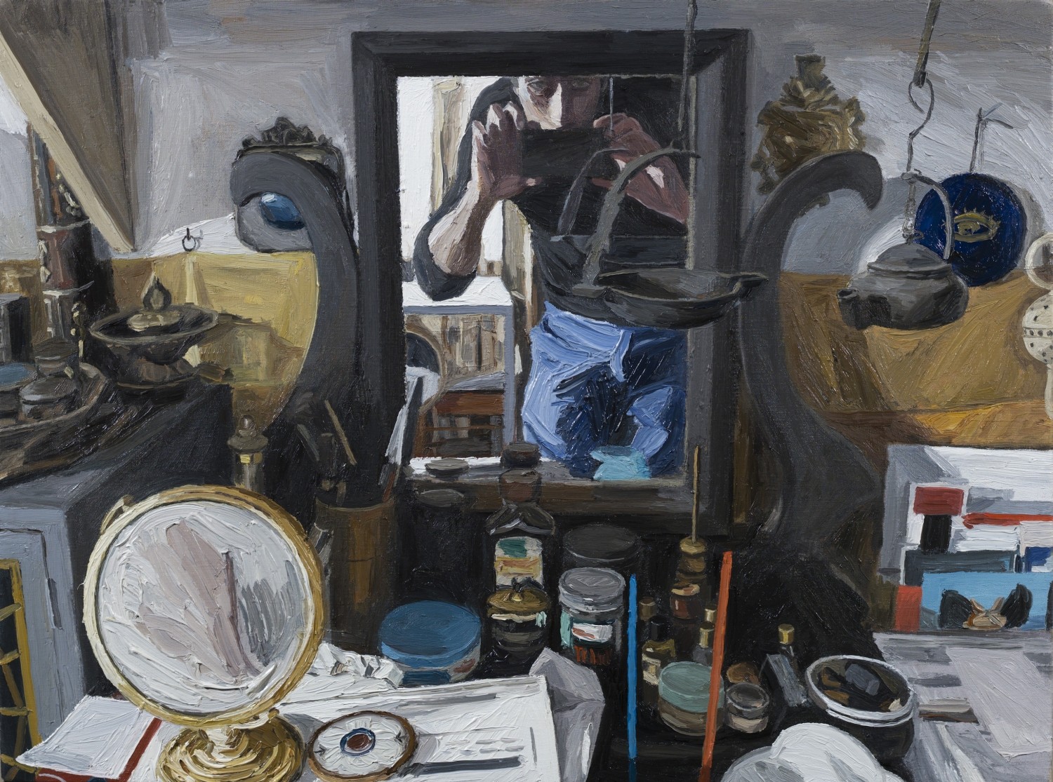 I Valori Personali in mostra al Macro
