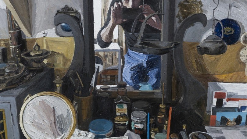 I Valori Personali in mostra al Macro