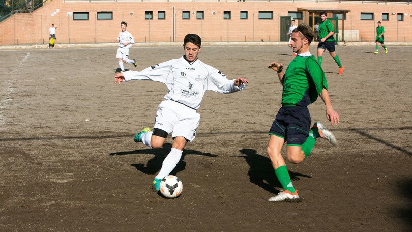 Juniores: Pasteur tris all'esordio sull'Einstein