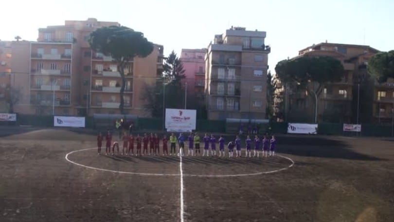 Juniores: Pacinotti a valanga, ecco le interviste