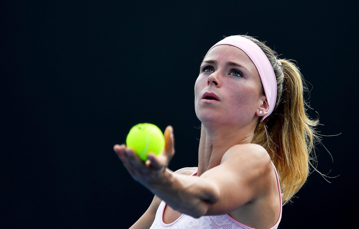 No alla Fed Cup, Camila Giorgi squalificata per nove mesi!