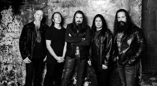 Dream Theater, ecco la terza data a Roma