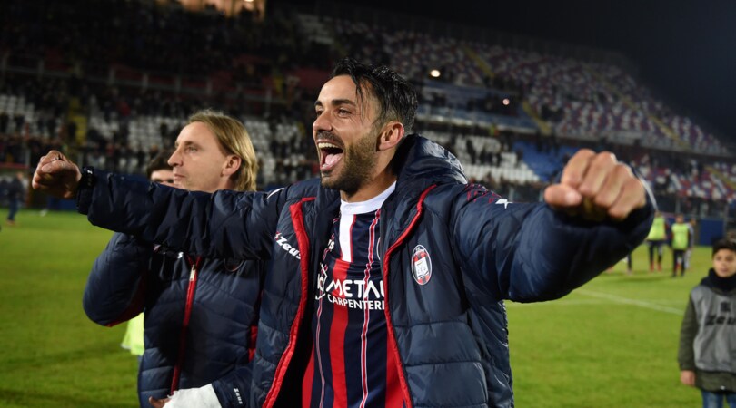 Calciomercato: Palladino torna al Genoa dopo sei anni