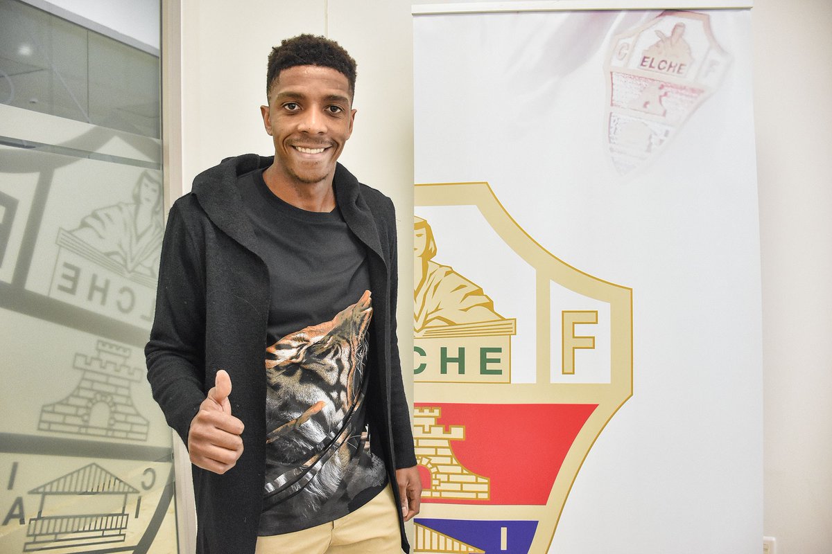 Calciomercato estero: ufficiale Malonga all'Elche