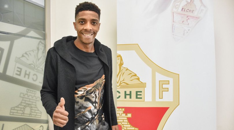 Calciomercato estero: ufficiale Malonga all'Elche