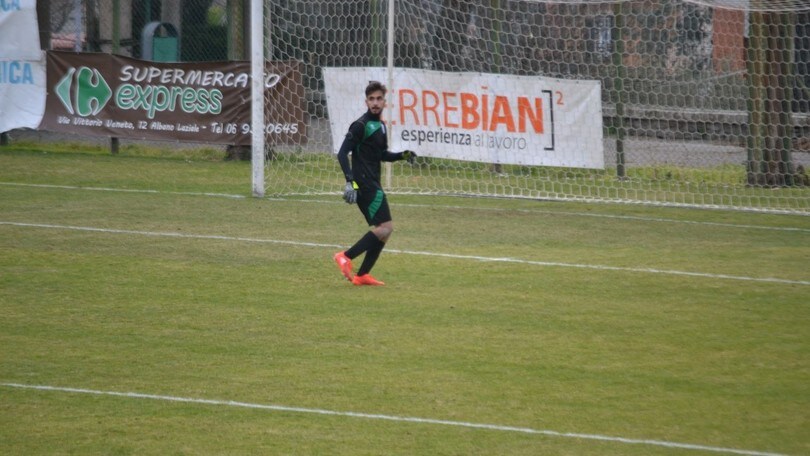Albalonga, Faiella: «Ad Avezzano vittoria importante»