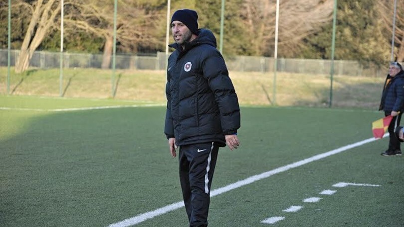 Unipomezia, Recchia: «Grande approccio alla gara»