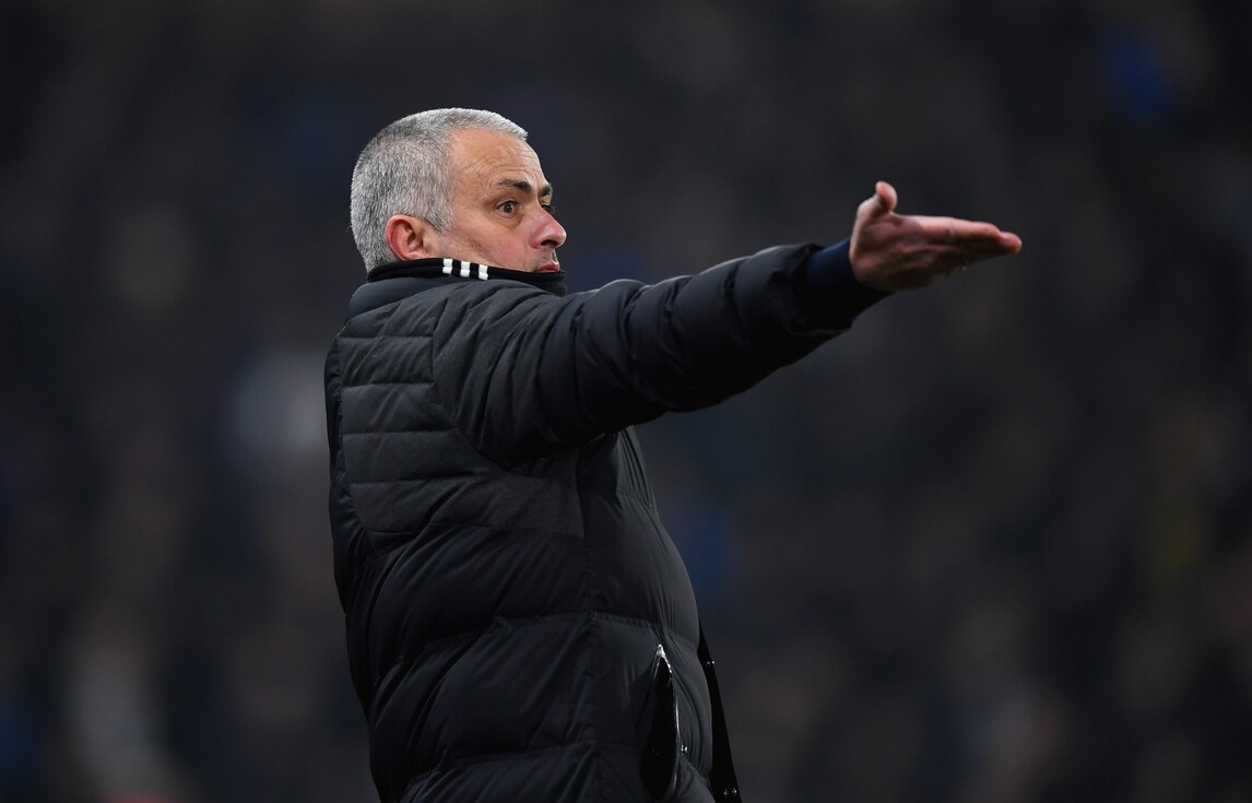 Manchester United, Mourinho: «Ho rifiutato una grande offerta dalla Cina»