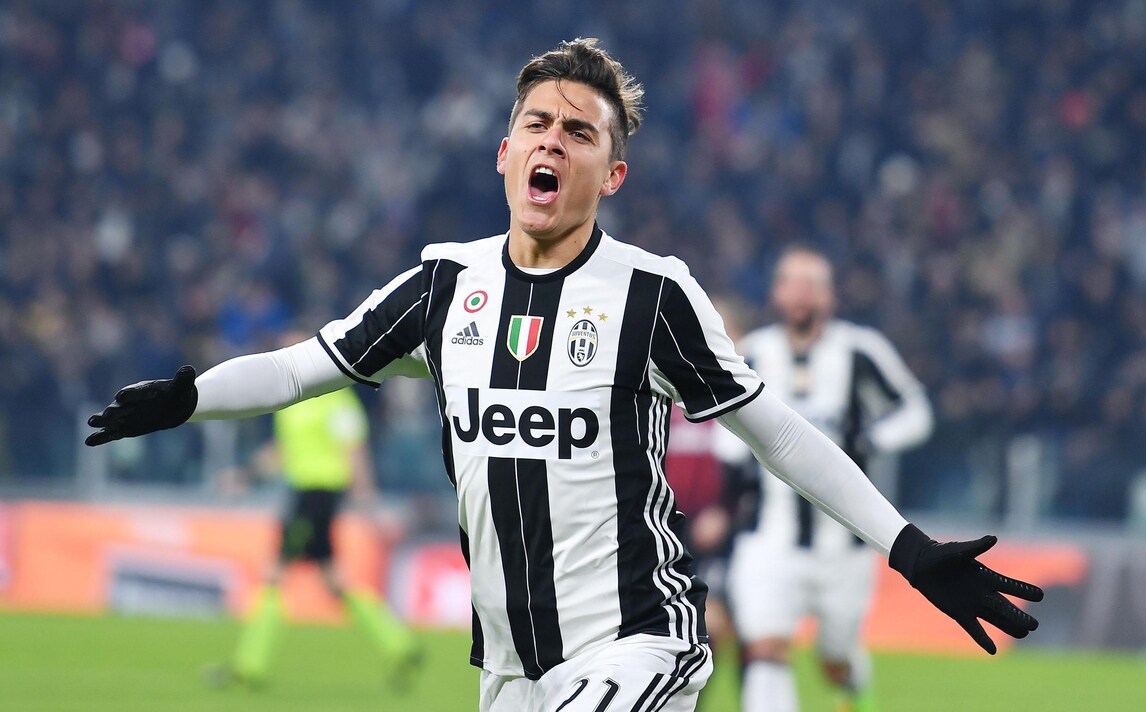 Marotta tranquillizza i tifosi: «Dybala rinnova a fine mese»