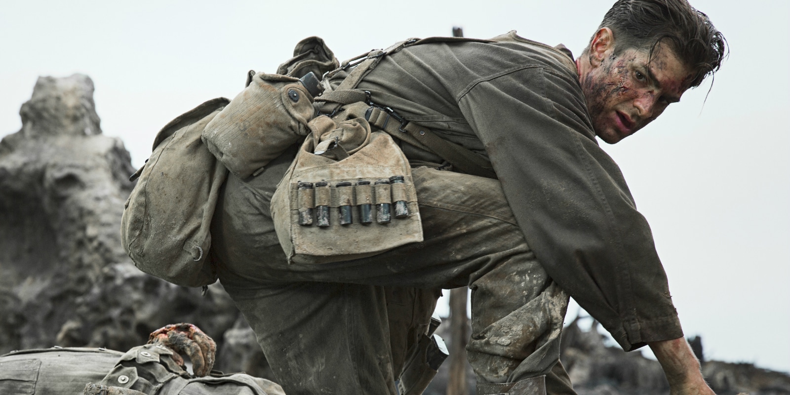 La battaglia di Hacksaw Ridge, la recensione