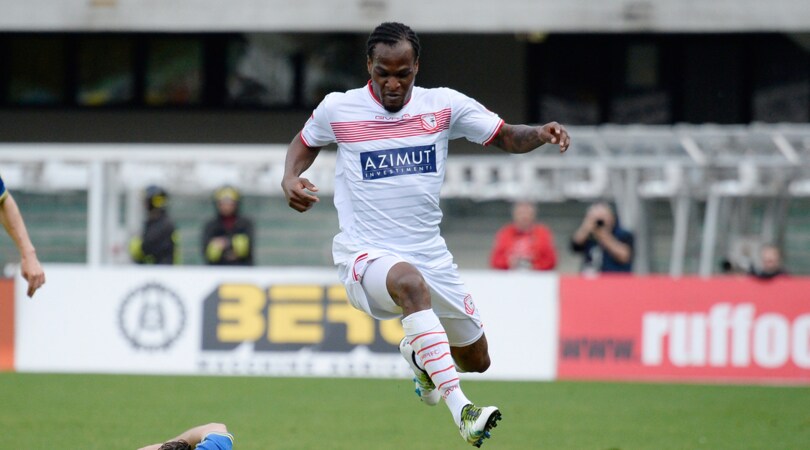 Calciomercato Serie B, Carpi: ufficiale il ritorno di Mbakogu