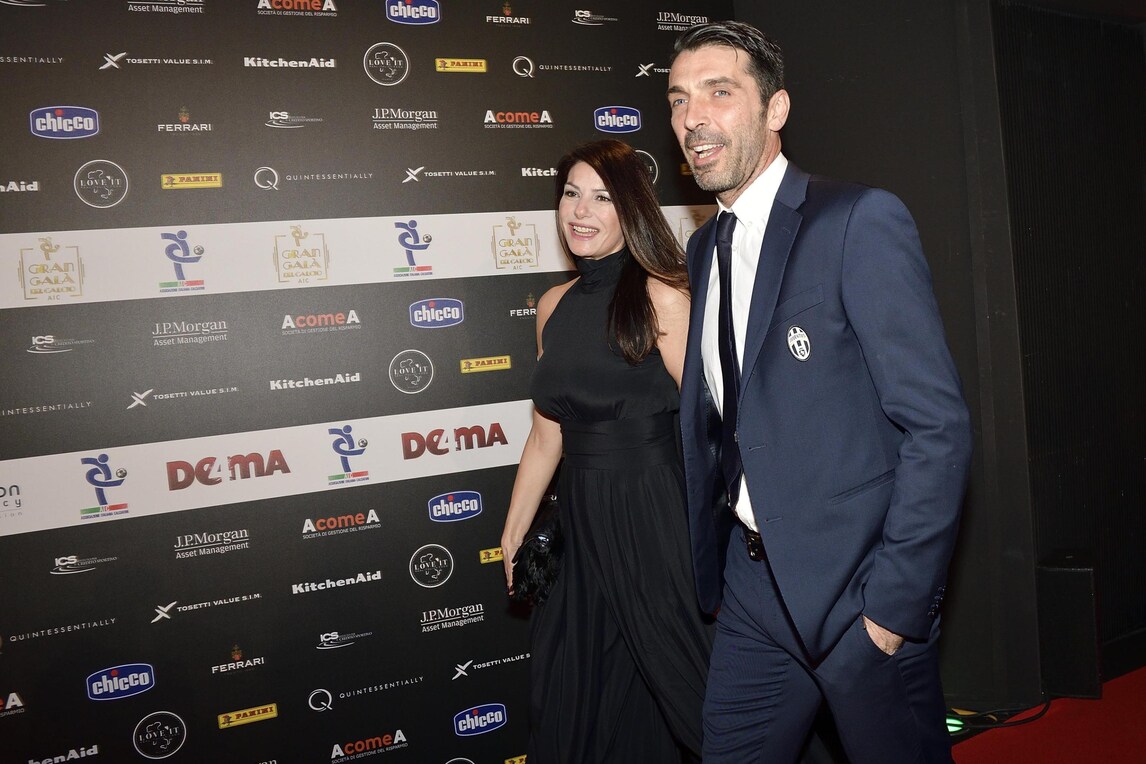 Juventus, Buffon: «Inter la più in forma, match non decisivo»