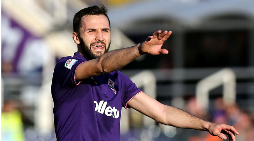 Calciomercato, agente Badelj a Milano: «Aspetto offerte»