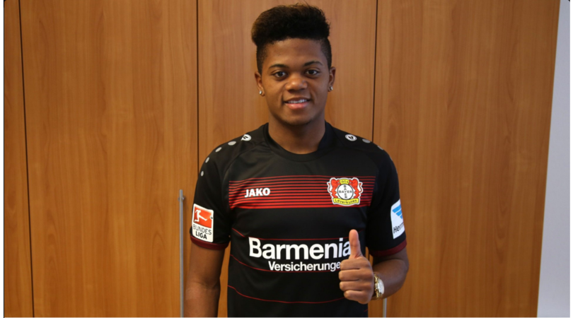 completo calcio Bayer 04 Leverkusen gara completo calcio Bayer 04 Leverkusen gara