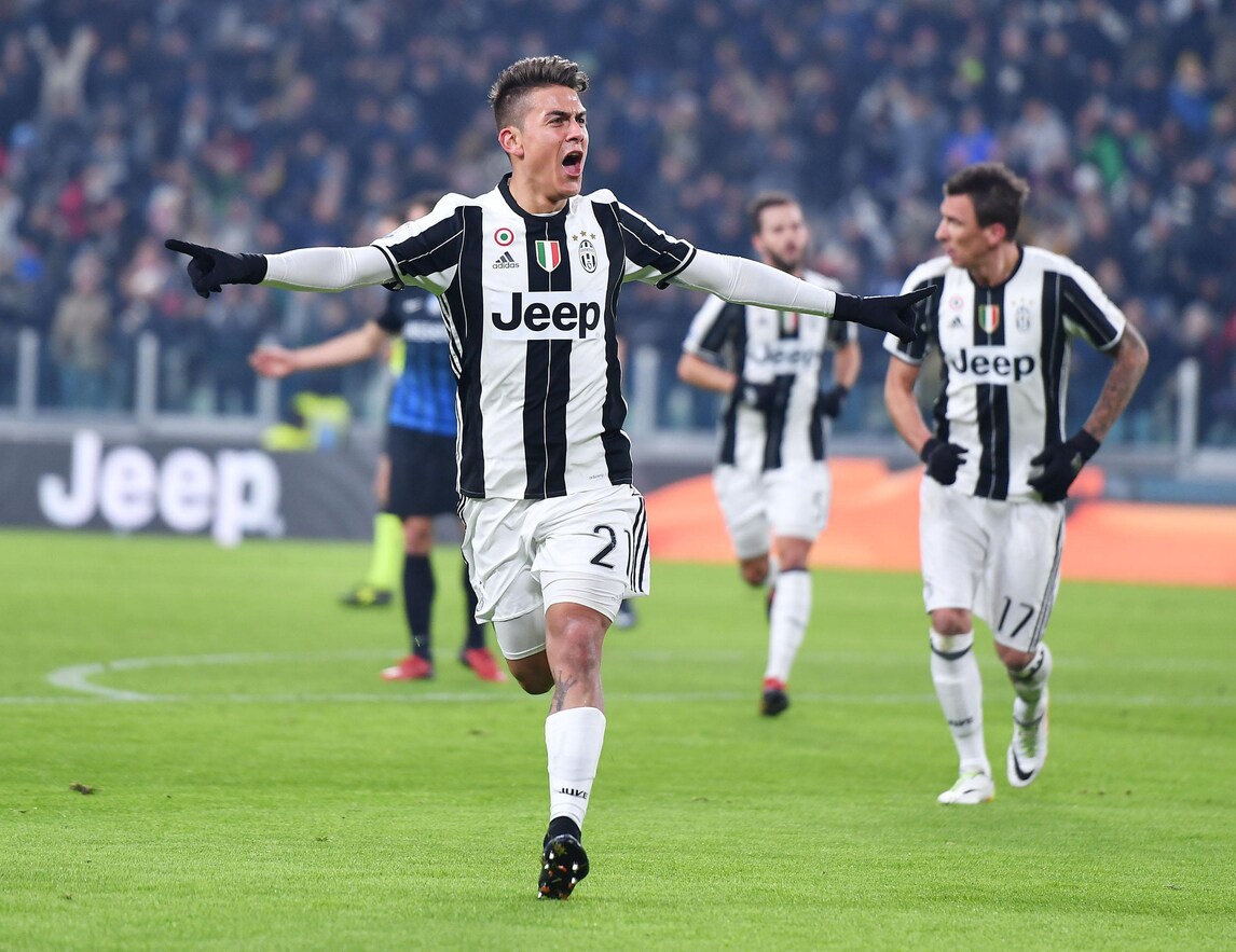 Indiscrezioni dalla Spagna: «Dybala vuole il Real Madrid»