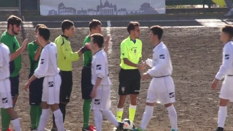 Juniores: l'Einstein saluta il torneo, le interviste