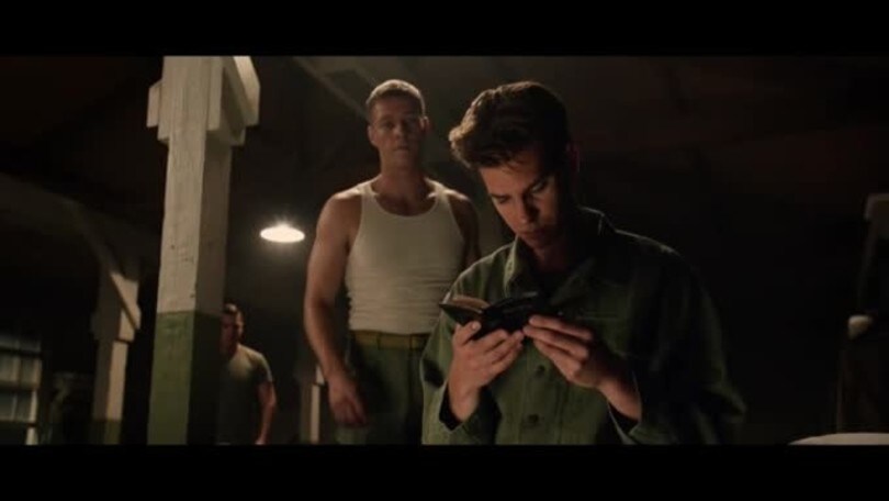 La battaglia di Hacksaw Ridge, guarda una clip in esclusiva