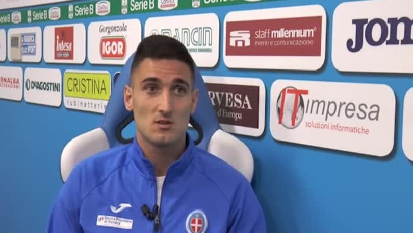 Macheda su Ronaldo: "Con lui in allenamento cose mai viste"
