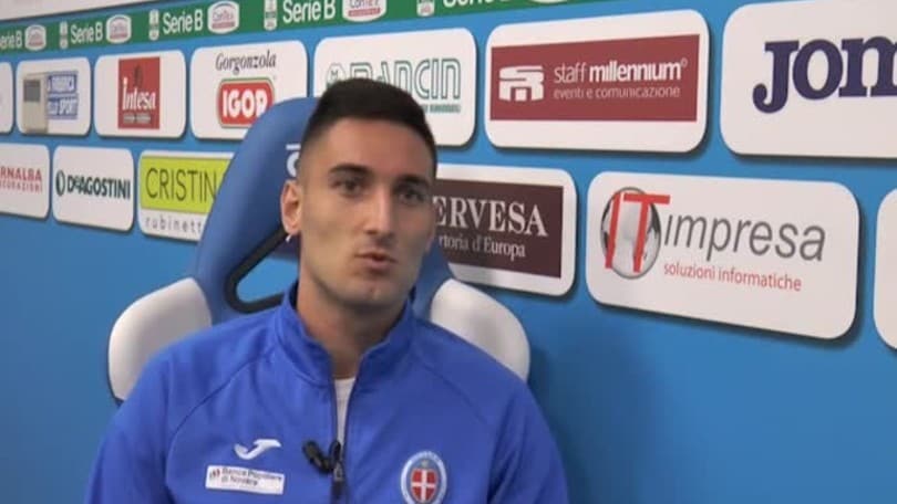 Macheda: "Rooney? A fine allenamento ci fermavamo a..."