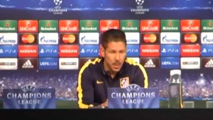Simeone, futuro lontano dalla Spagna?