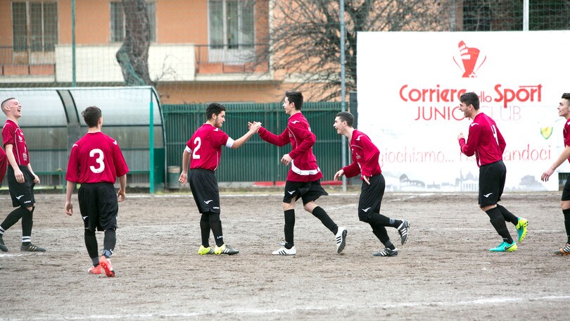 Cinque giorni di puro calcio