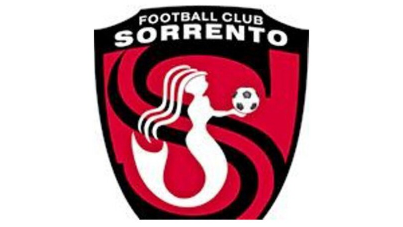 FC Sorrento, quarto squillo consecutivo