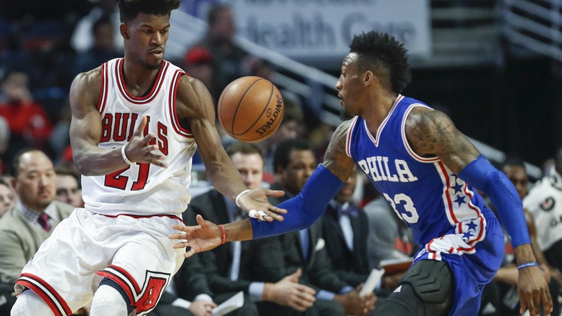 Butler ferma Toronto, Lakers ko con i Kings