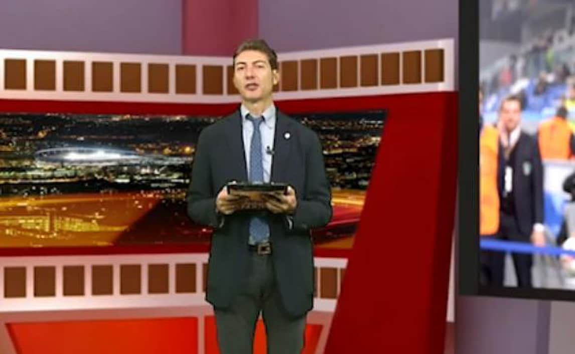 Calciomercato, segui la nostra diretta video