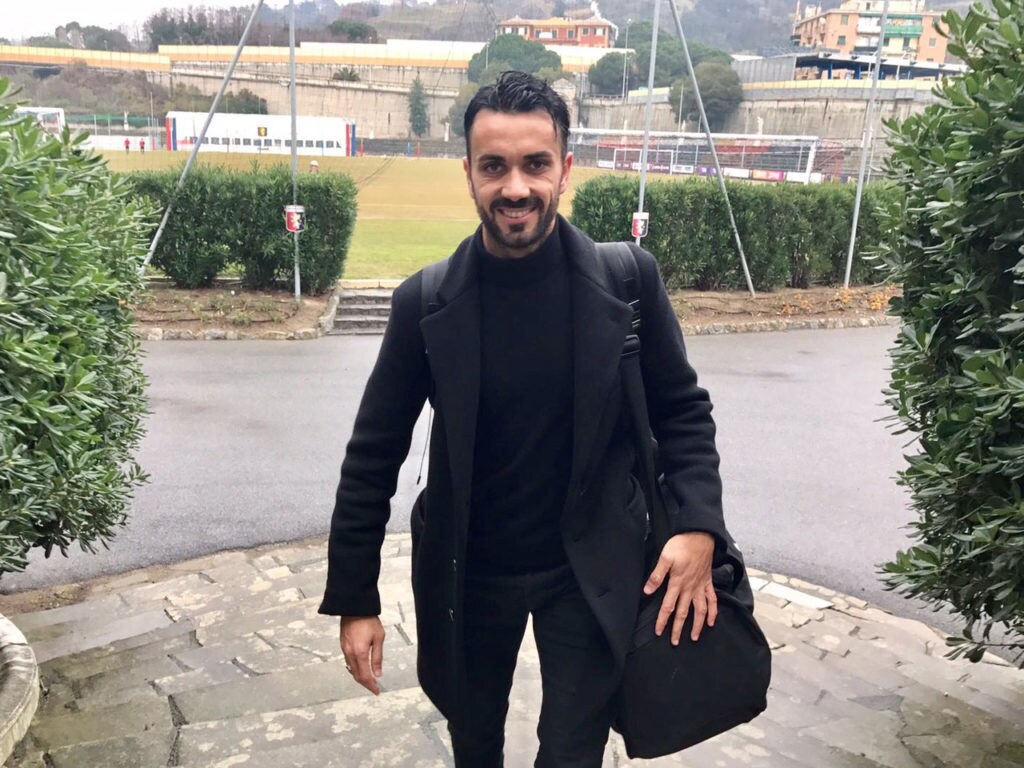 Calciomercato Genoa, torna Palladino: ufficiale