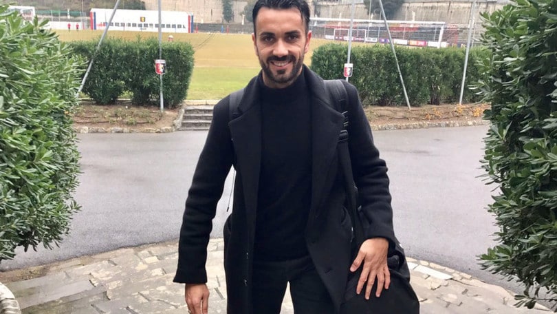 Calciomercato Genoa, torna Palladino: ufficiale