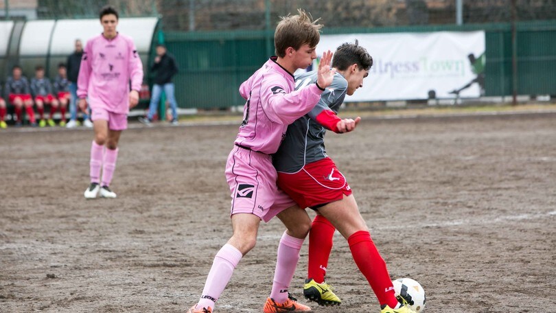 Allievi: Majorana - Lucrezio Caro 0-2