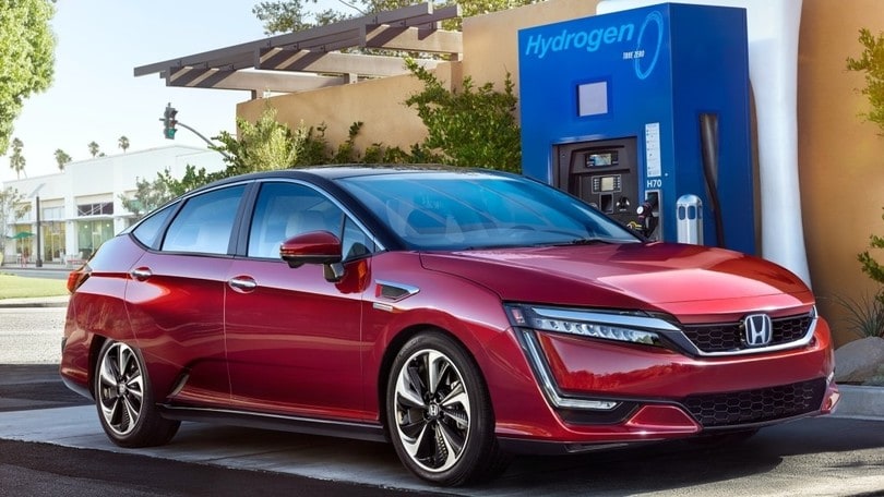 Honda e GM, il lavoro su idrogeno e fuel cell sarà congiunto